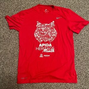 Arizona Athlete Shirt